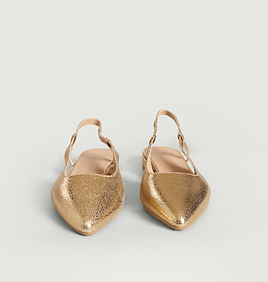 Cecilia ballerinas