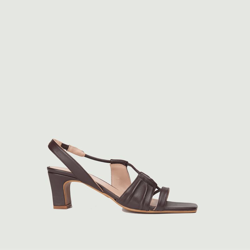 Christina Sandals - Anaki