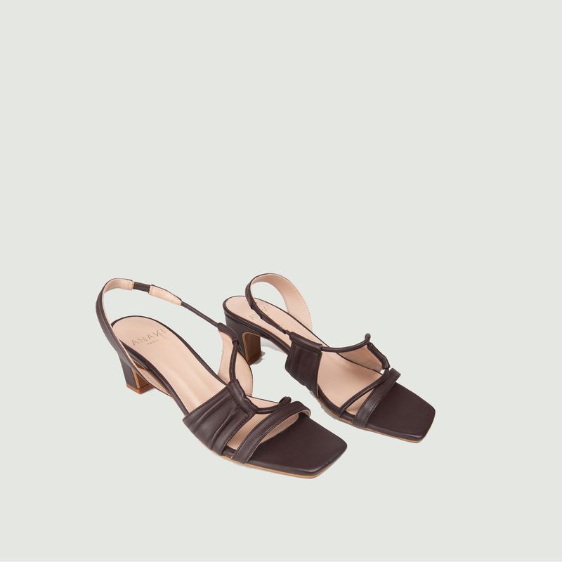 Christina Sandals - Anaki