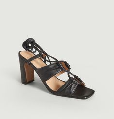 Christina sandals