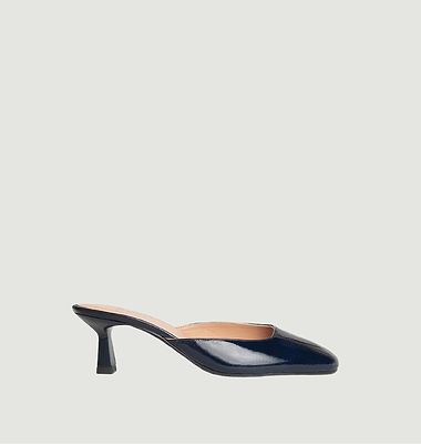 Mules Courtney vernis