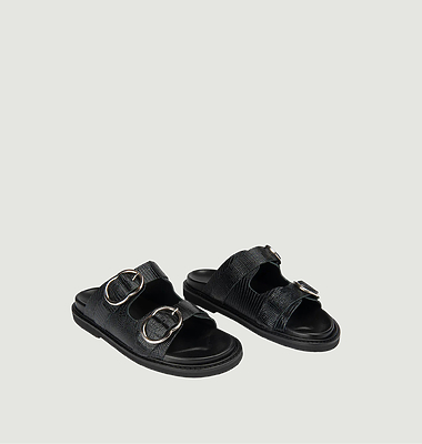 Sandalen Gwen téjus