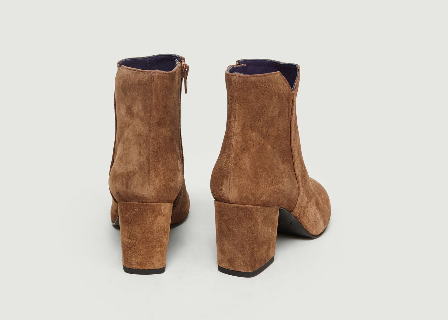 Bottines Virgin - Anaki