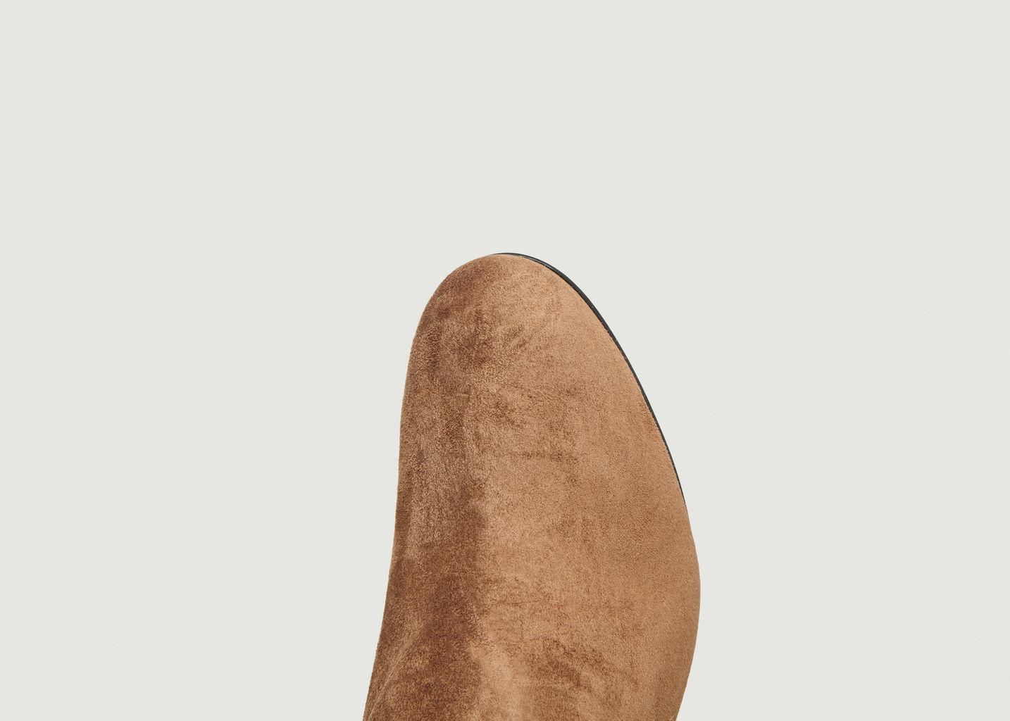 Bottines Virgin - Anaki