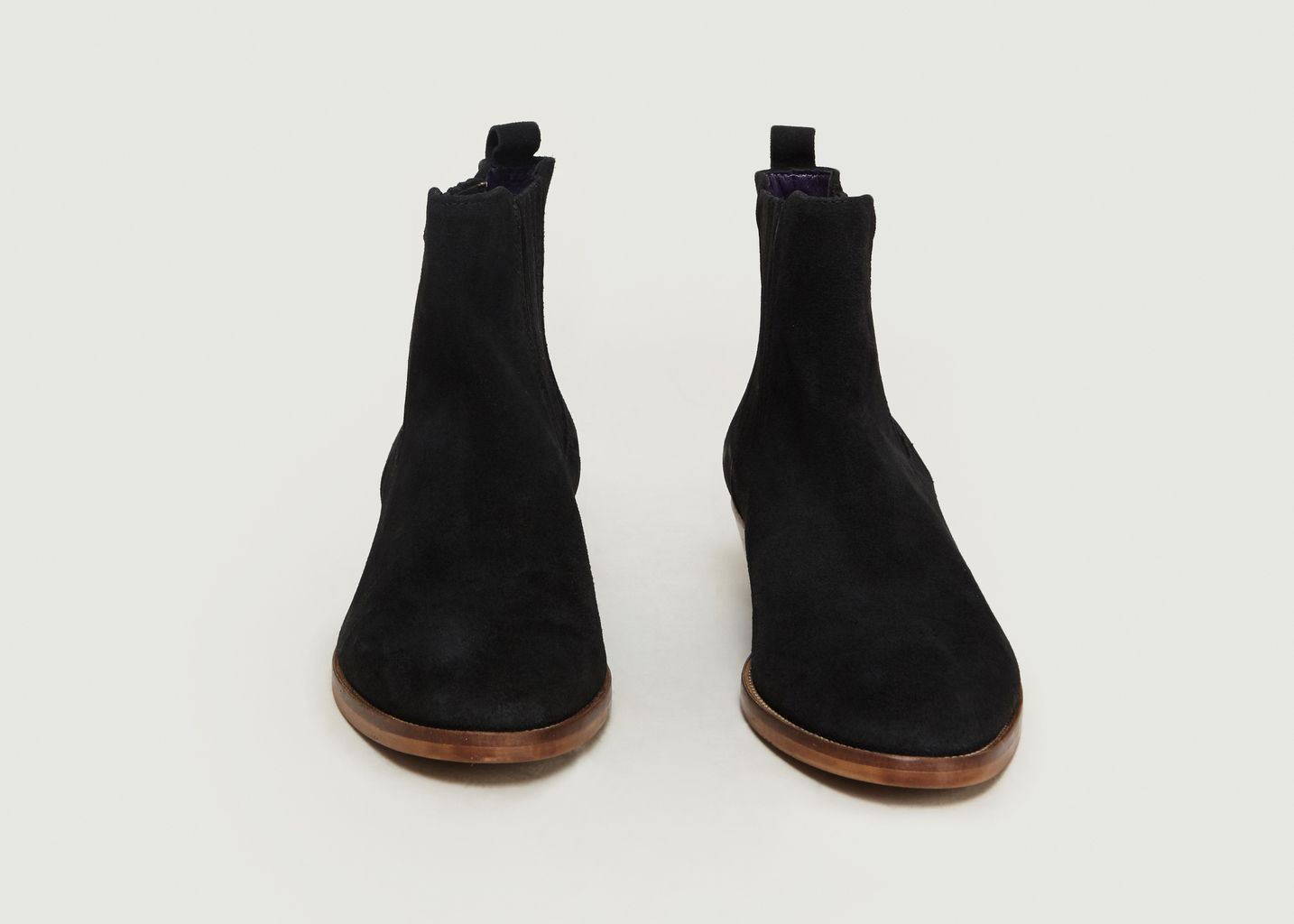 Bottines Pink - Anaki