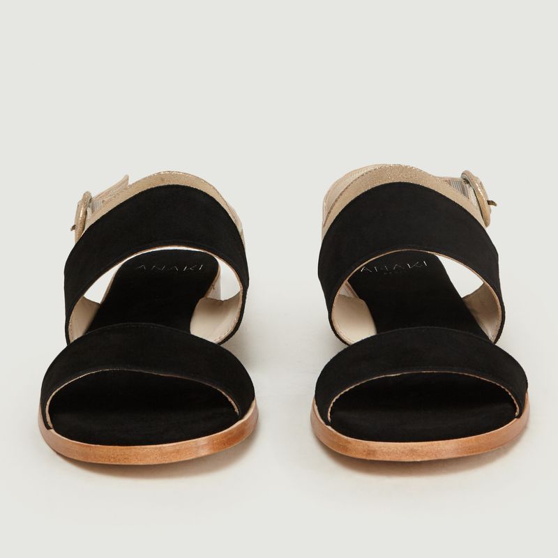 Arola Sandals - Anaki