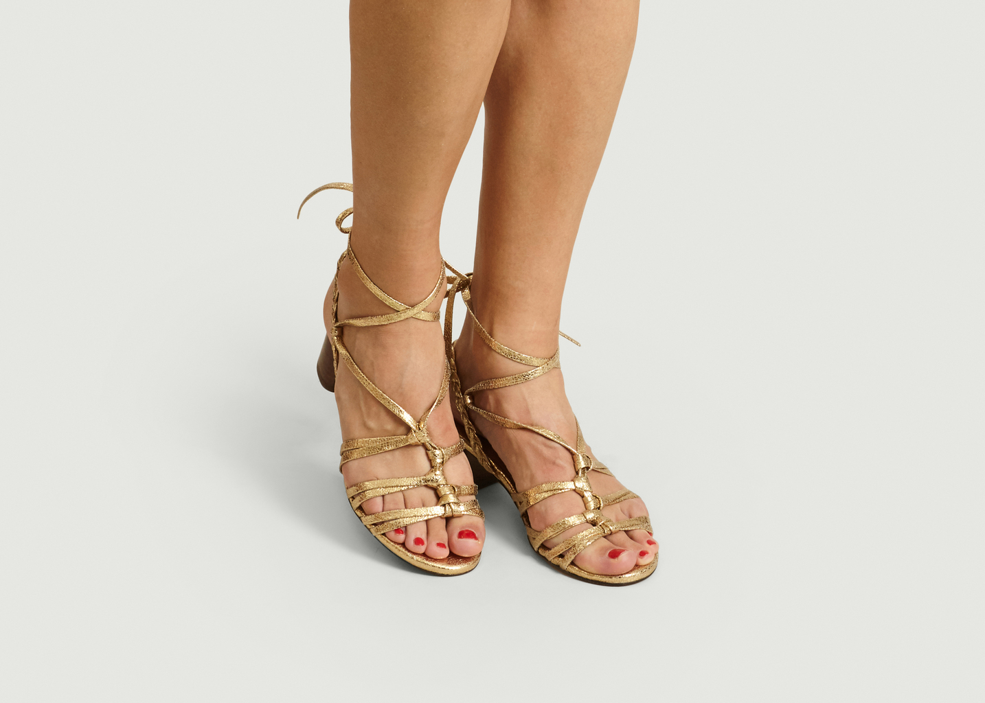 boots femme soldes