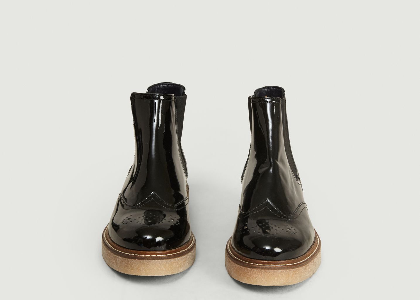 Bottines Joelle - Anaki