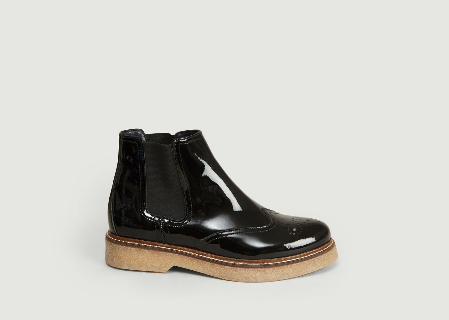 Bottines Joelle - Anaki