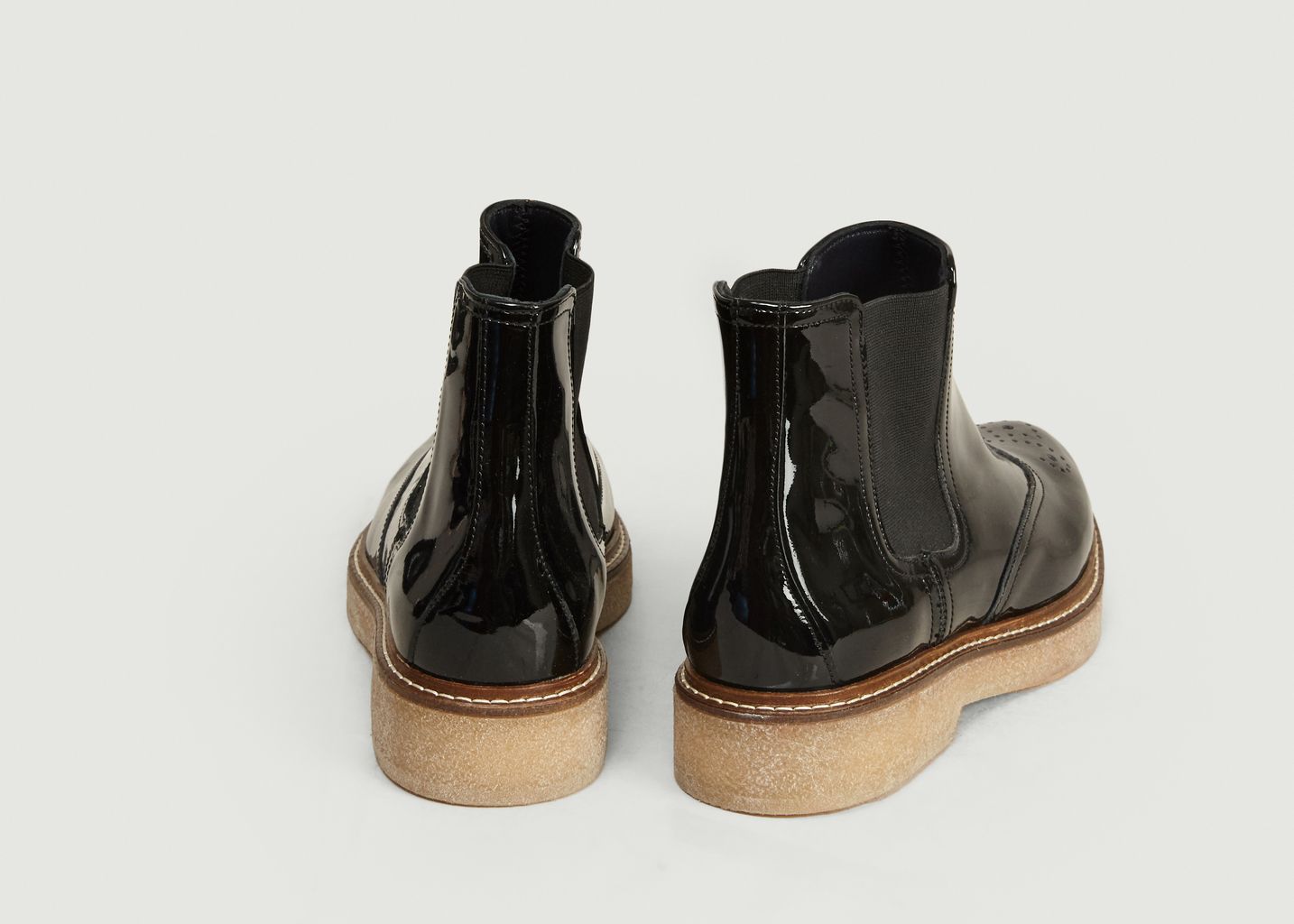 Bottines Joelle - Anaki