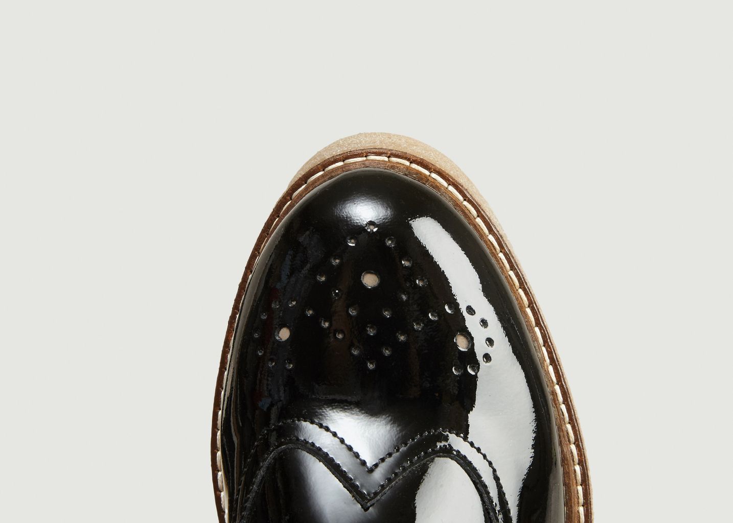 Bottines Joelle - Anaki