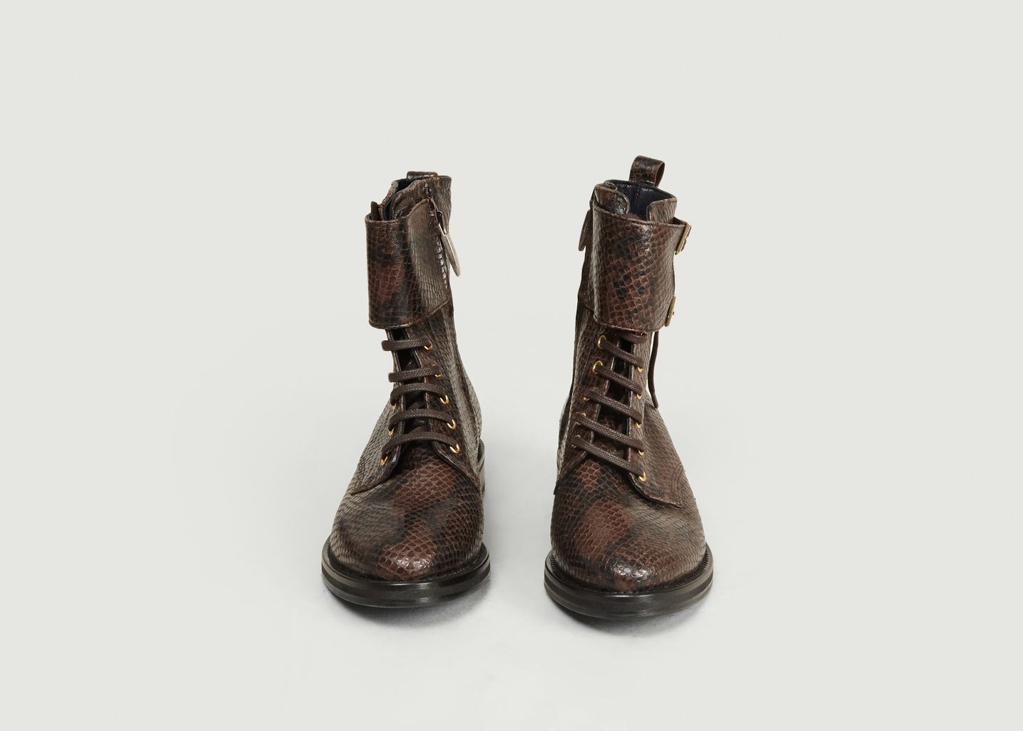 London boots - Anaki