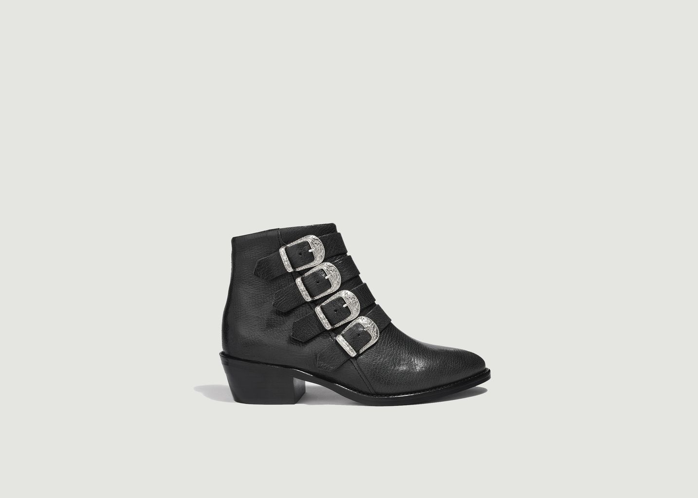 Cathia boots - Anaki