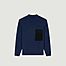 Marin Jack sweater - Apnee