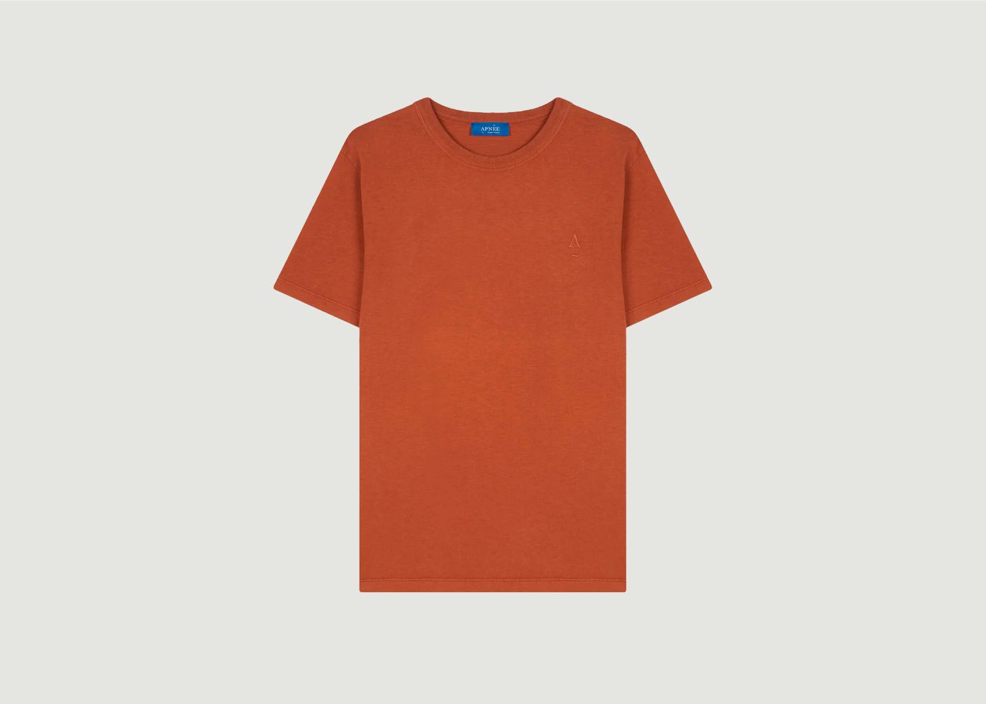 Tshirt Uni - Apnee
