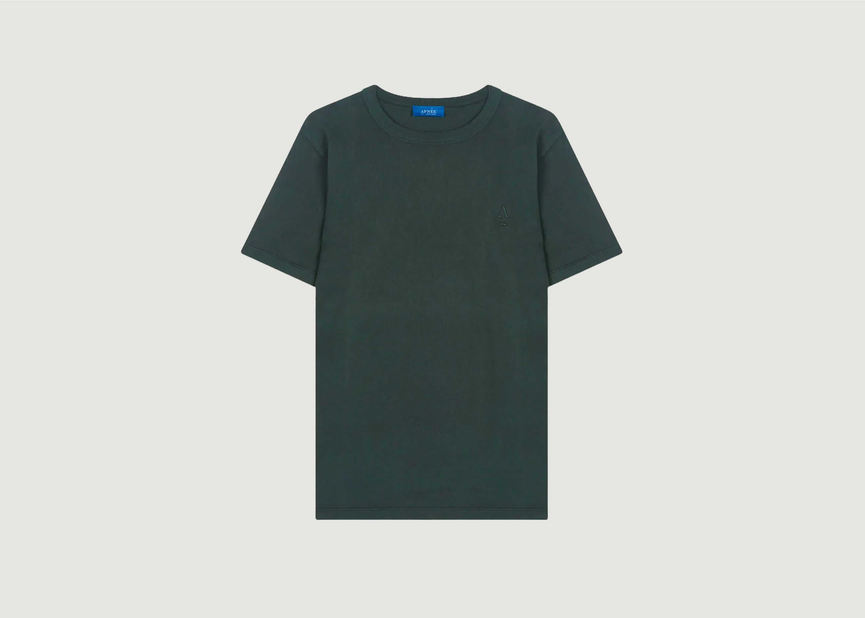 T-Shirt - Apnee