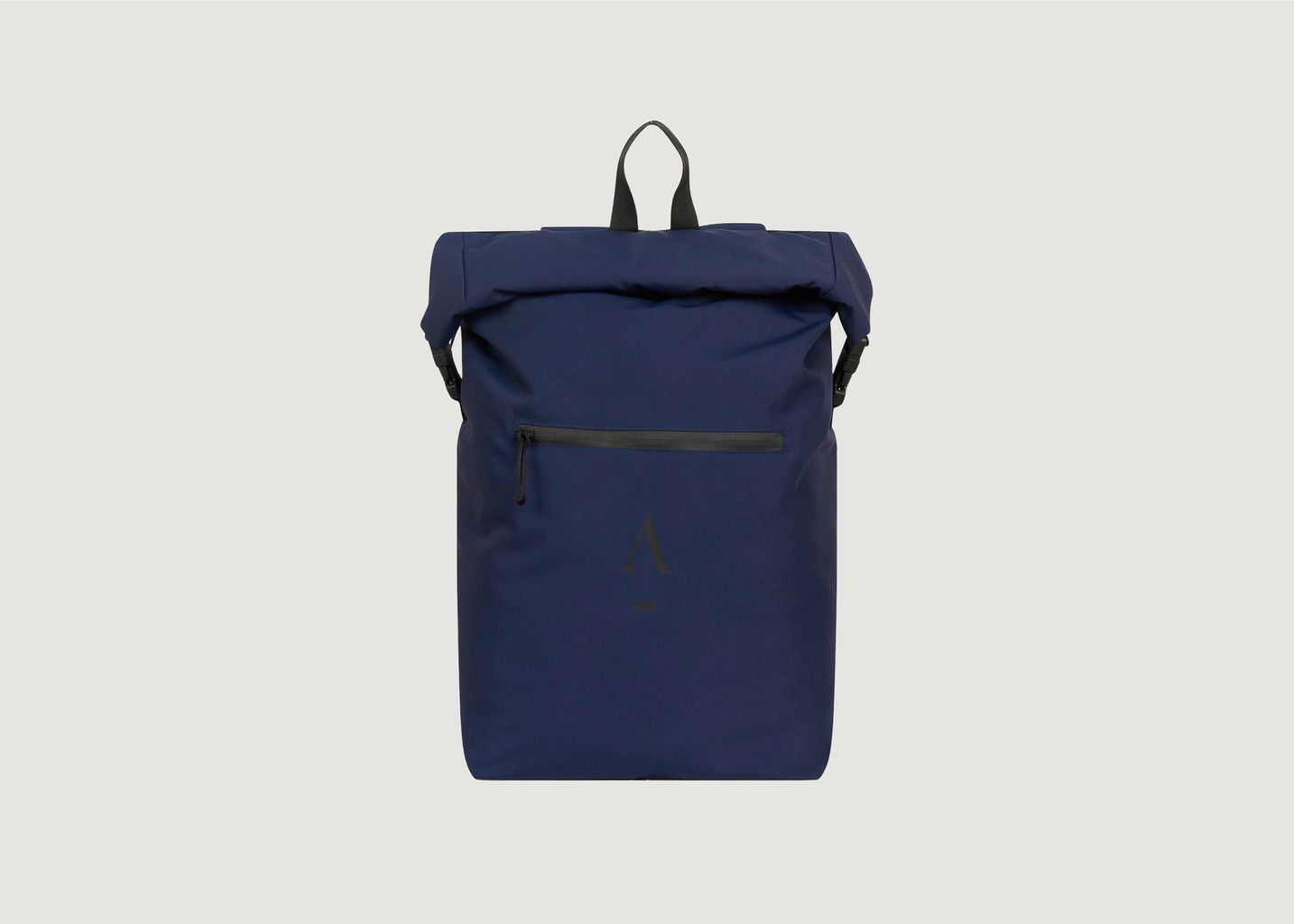 100 recycled backpack - Apnee