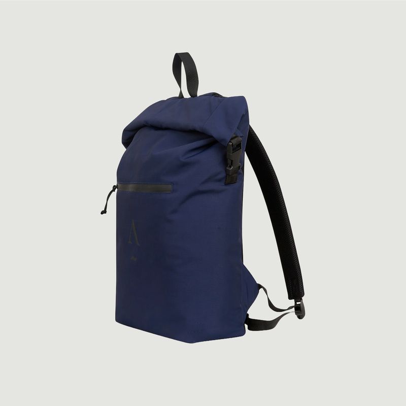 100 recycled backpack - Apnee