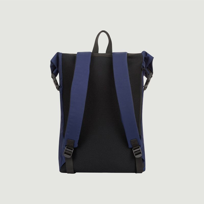 100 recycled backpack - Apnee
