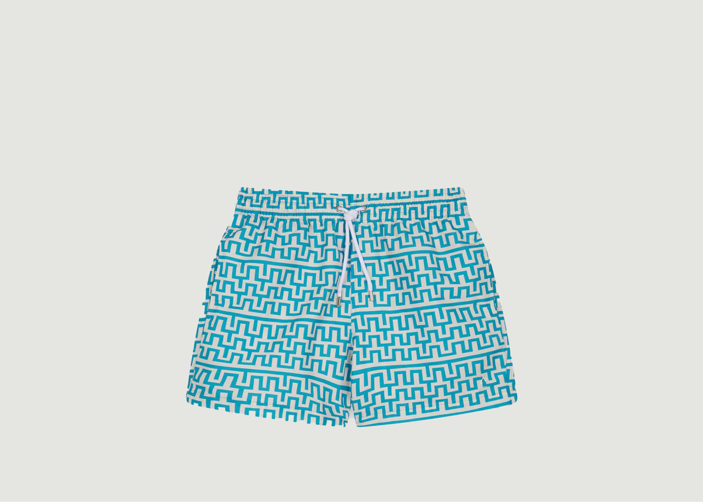 Cavoli swim shorts - Apnee