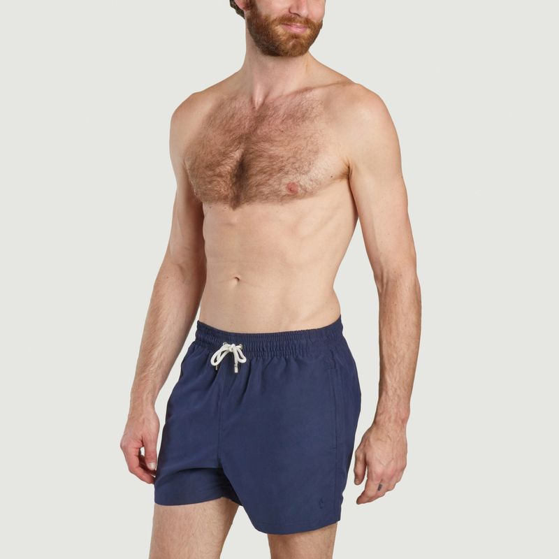 Plain swim shorts - Apnee