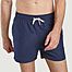 matière Plain swim shorts - Apnee
