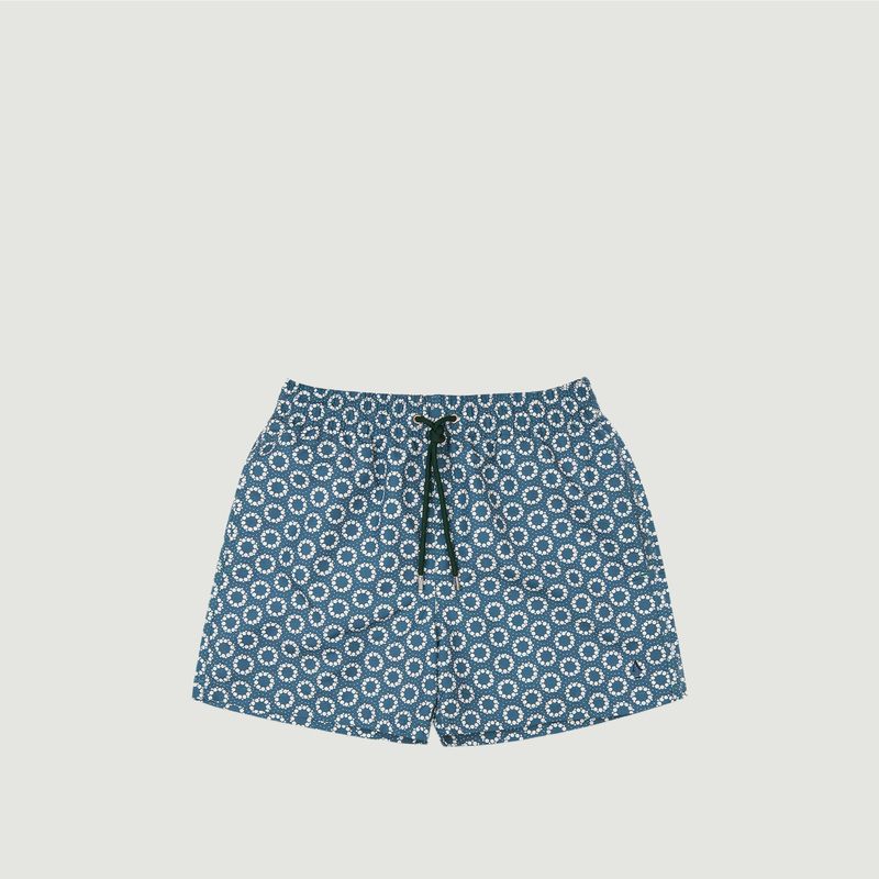 Sea Urchin Swim Shorts - Apnee