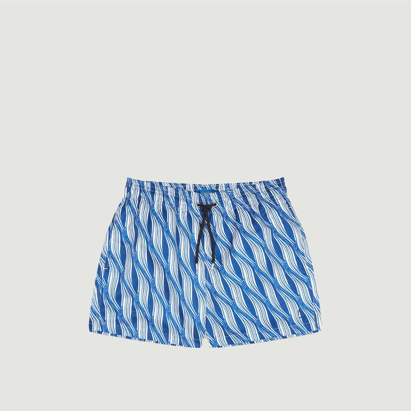 Wave swim shorts  - Apnee