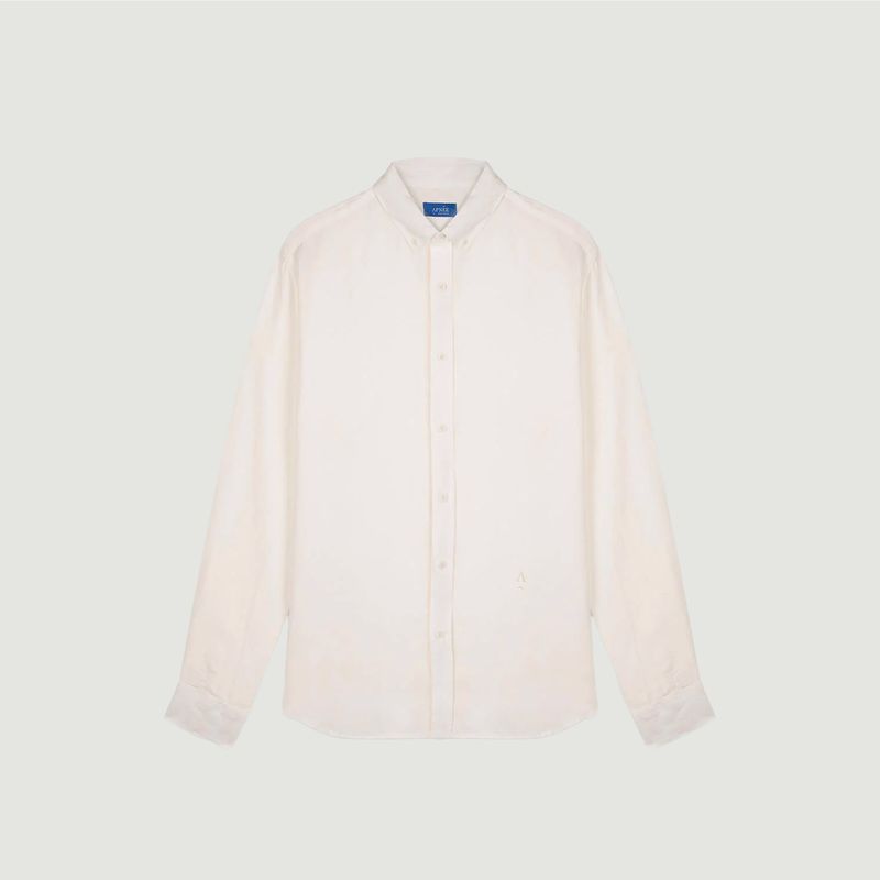 Linen shirt - Apnee
