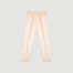 Linen trousers - Apnee