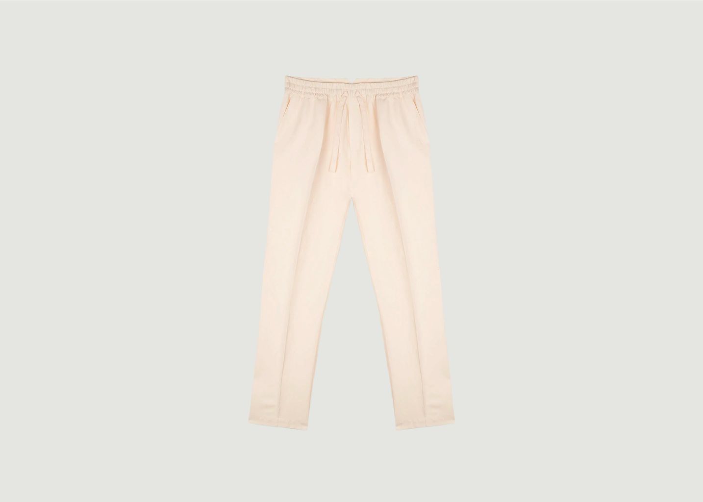 Linen trousers - Apnee