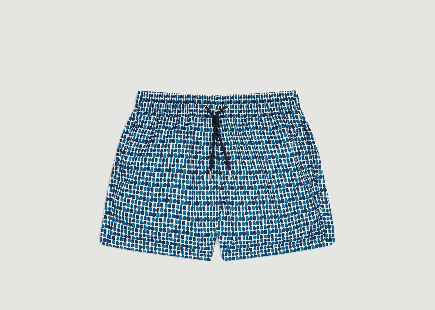 Mosaic Swim Shorts - Apnee