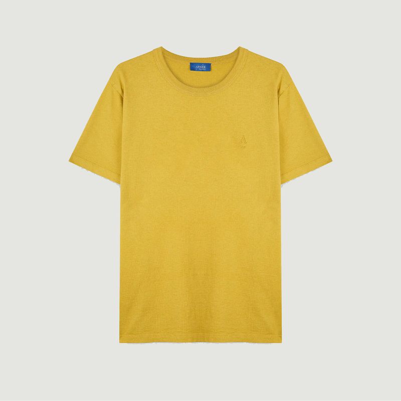 Plain Tshirt - Apnee