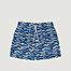 Puglia Swim Shorts - Apnee
