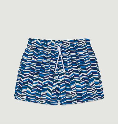 Puglia Swim Shorts