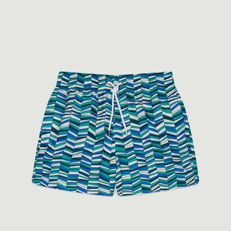 Puglia Swim Shorts - Apnee