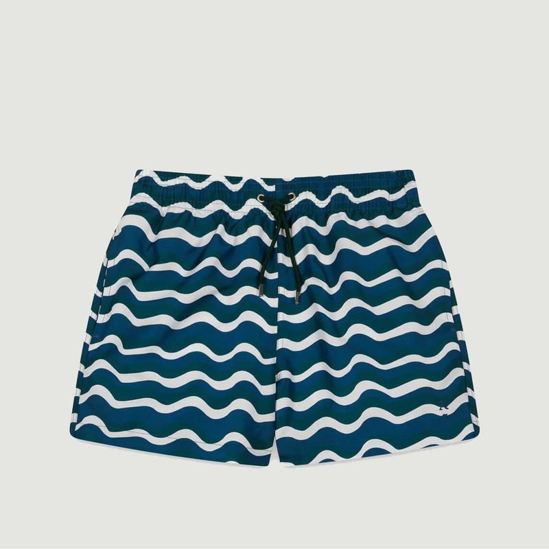 Mondello Swim Shorts - Apnee