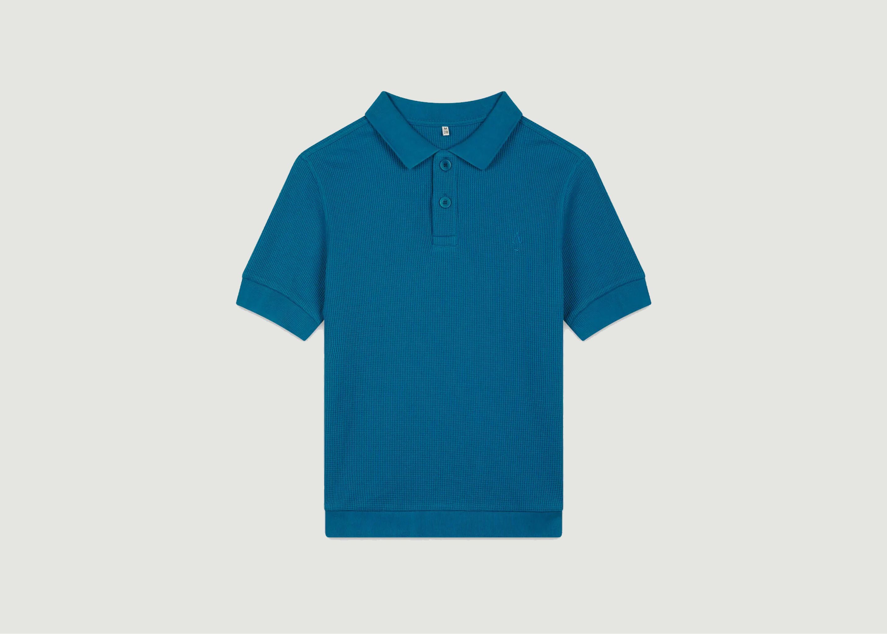 Polo Shirt - Apnee