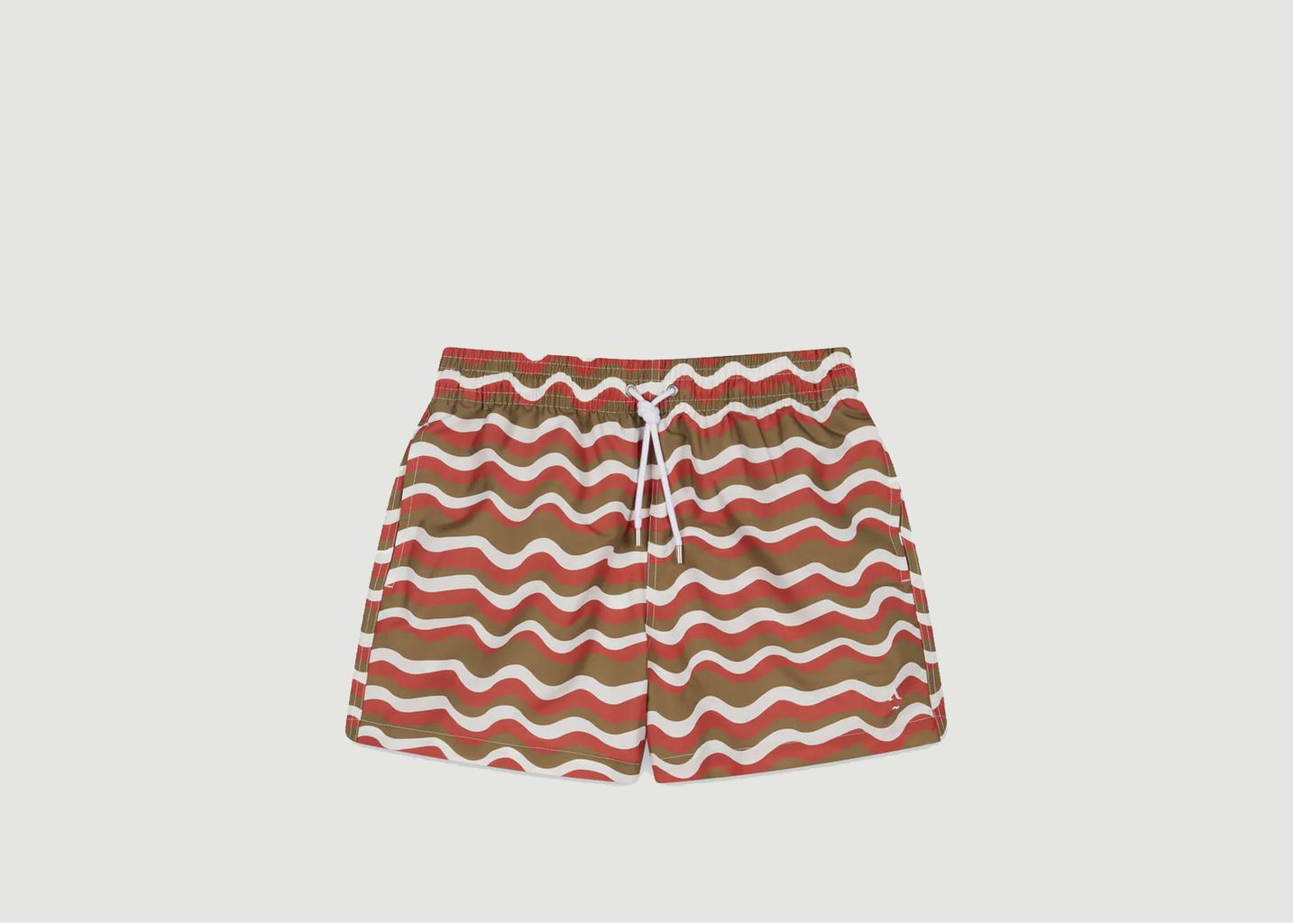 Mondello swim shorts - Apnee