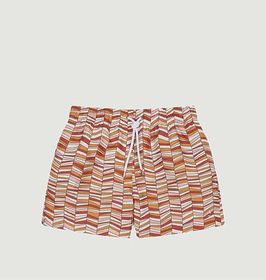 Puglia swim shorts
