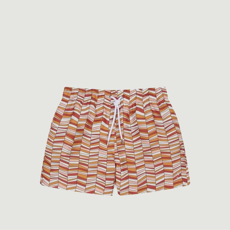 Puglia swim shorts - Apnee