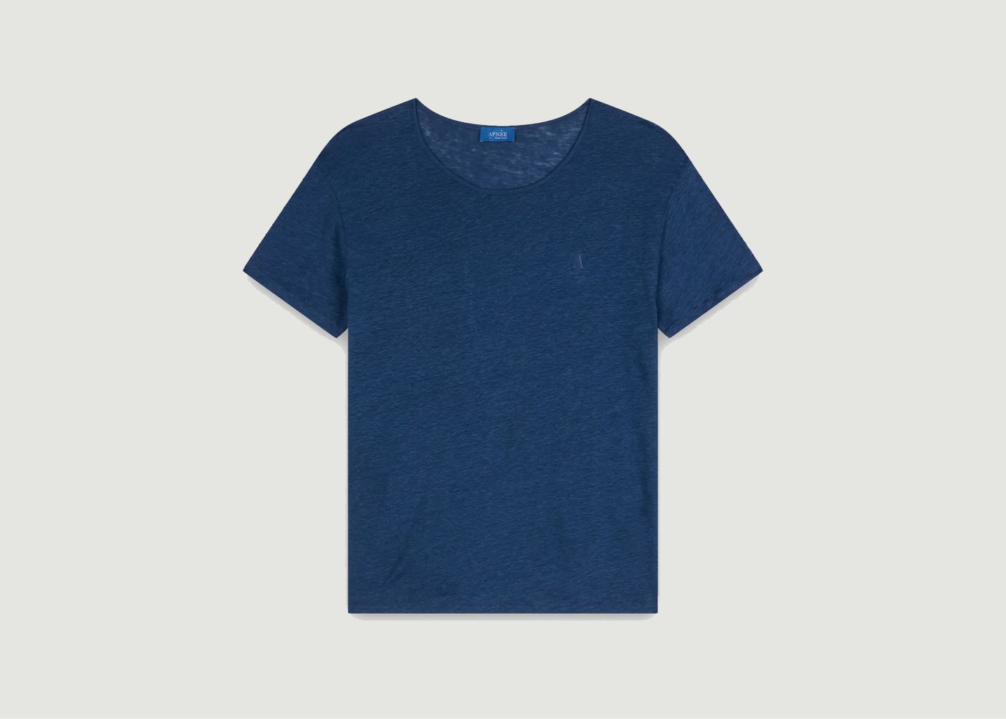 T-shirt en lin  - Apnee