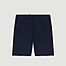 Linen Bermuda shorts - Apnee