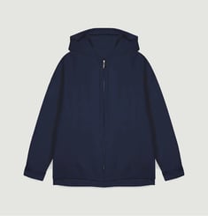 Linen jacket Apnee