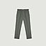 Linen Pants - Apnee