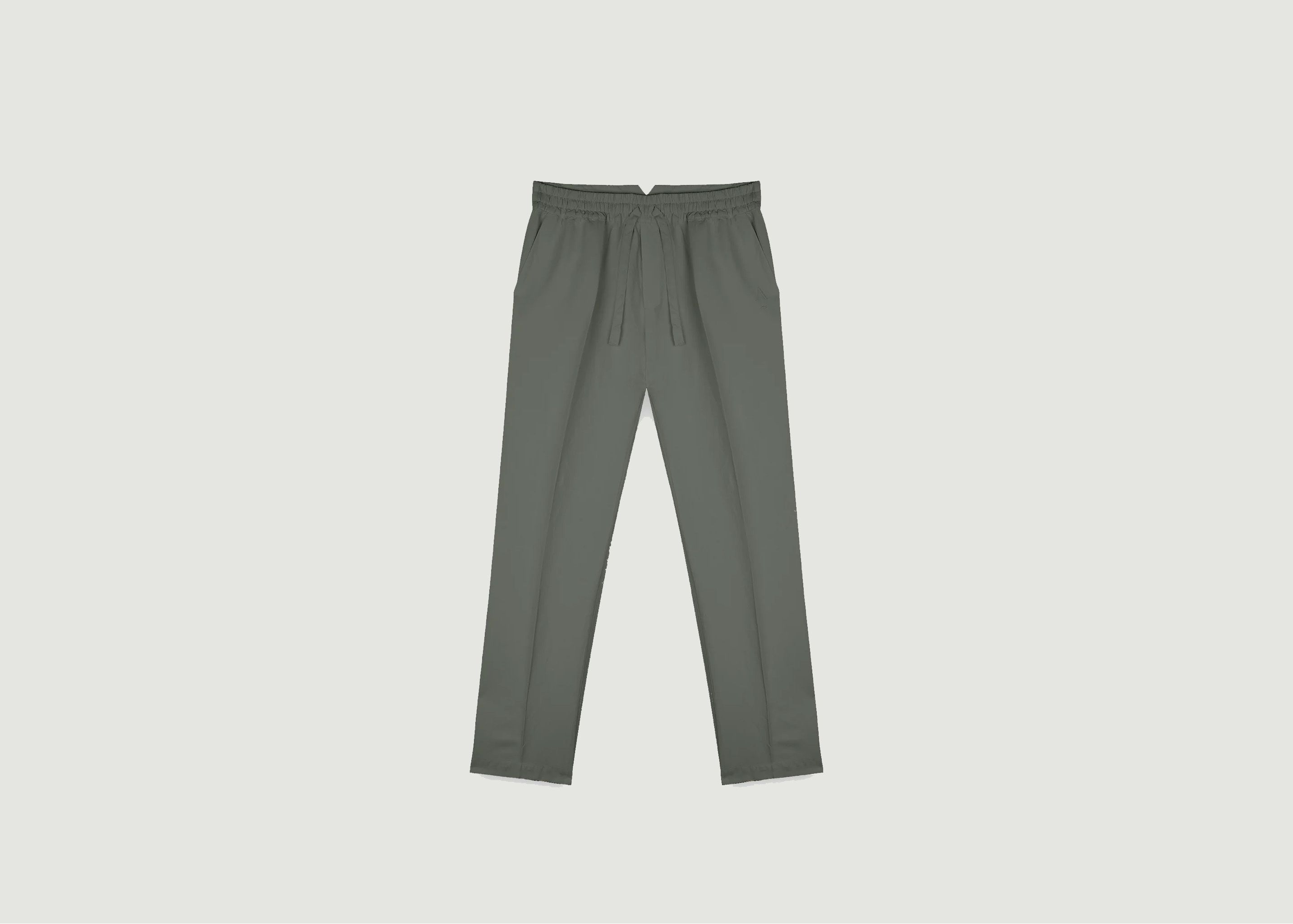 Linen Pants - Apnee