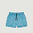 Badeshorts Algen - Apnee