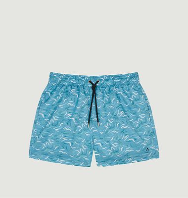 Algae Swim Shorts