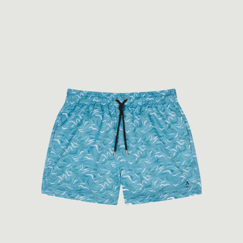 Algae Swim Shorts - Apnee