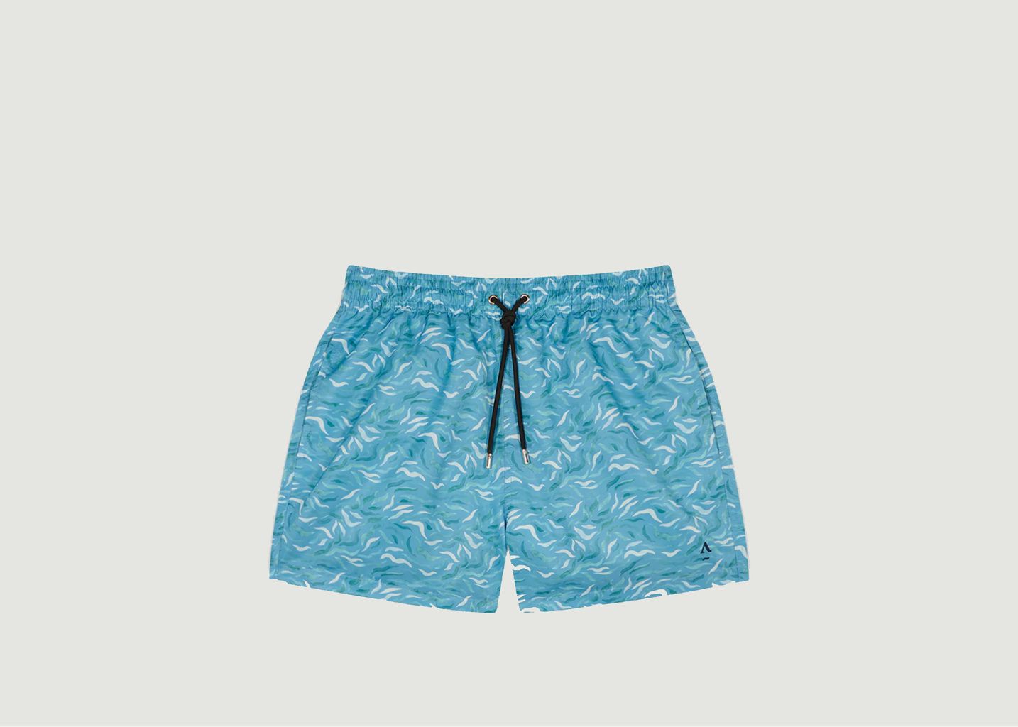 Short De Bain Algues - Apnee